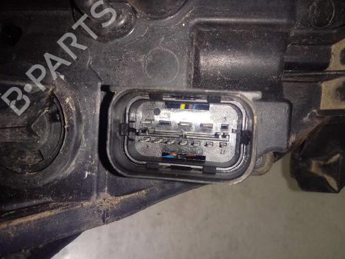 Left headlight BMW 5 (E39)  | BP12669676C28 