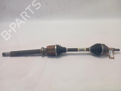 Used Right front driveshaft Right front driveshaft 37607326 37607326