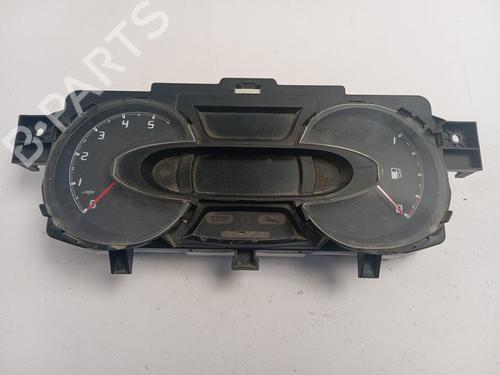 Used Instrument cluster FIAT TALENTO Van (296_) [2016-2025]  25855346
