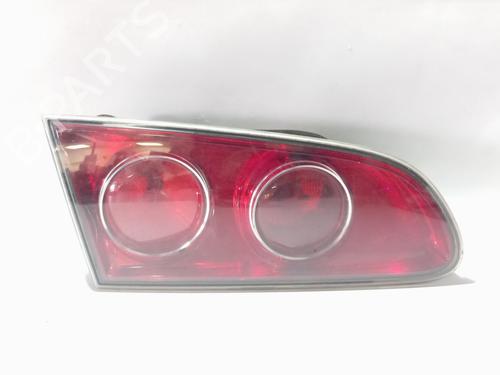 Used Left tailgate light Left tailgate light 38291235 38291235