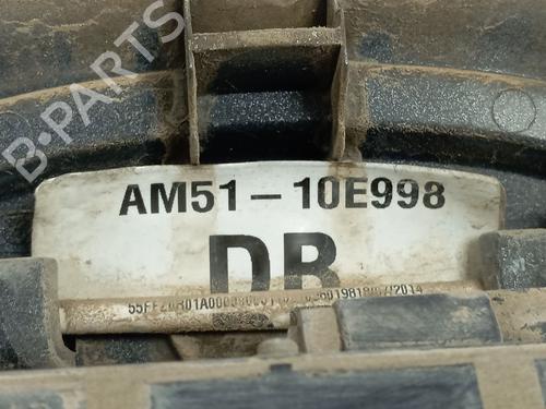 Tailgate handle FORD C-MAX II (DXA/CB7, DXA/CEU) | BP32319221C132