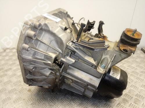 Gearbox NISSAN MICRA V (K14)  | BP14246715M3 