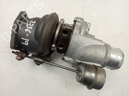 Turbolader/Compressor MINI MINI Convertible (R57) Cooper S (174 hp) 33000510