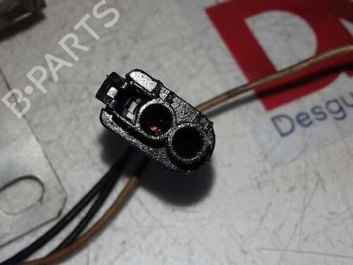 Rear wiper motor FORD FIESTA III (GFJ)  | BP12835649M102 