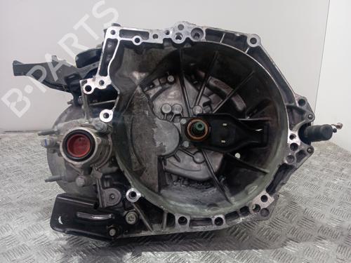 Used Gearbox Gearbox CITROËN BERLINGO Box Body/MPV (K9) 1.5 BlueHDi 100 (102 hp) 33469436 33469436