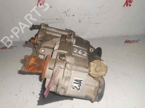 Transfer box FORD USA EXPLORER (U2, U_) 4.0 V6 4WD | BP12635881M36 