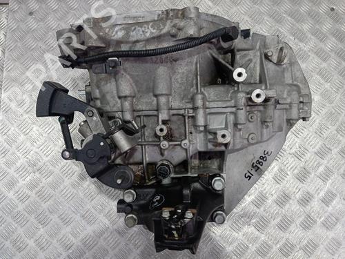 Gearbox HYUNDAI i40 I (VF) 1.7 CRDi | BP37192906M3 - Image 2