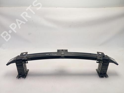 Used Front bumper reinforcement Front bumper reinforcement PEUGEOT 5008 II (MC_, MJ_, MR_, M4_) 1.2 THP (MRHNYH, MRHNYW, MRHNSJ, MRHNSU, MRHNSM) (131 hp) 40260480 40260480