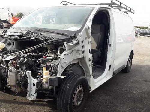 Instrument cluster TOYOTA AVENSIS (_T22_)  | BP12665263C47 