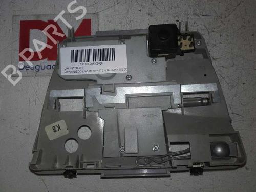 Interior roof light MERCEDES-BENZ E-CLASS (W210) E 320 CDI (210.026) | BP15423598I8 