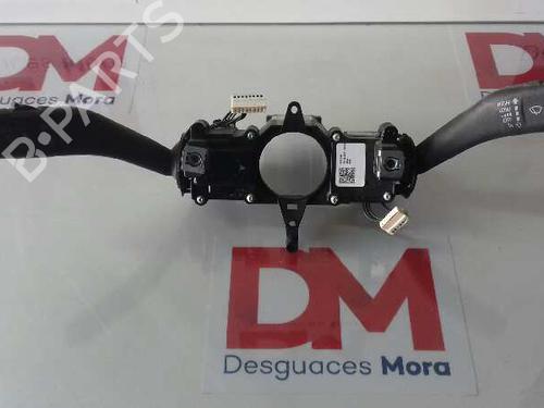 Used Steering column stalk SEAT ALTEA (5P1) [2004-2015]  12835349