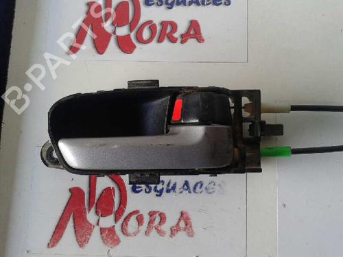Front right lock SUZUKI GRAND VITARA II (JT, TE, TD)  | BP19248748C97 