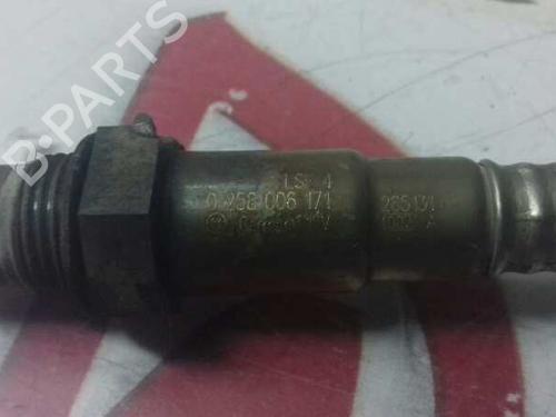 Electronic sensor OPEL CORSA C (X01) | BP36552133M84 - Image 8
