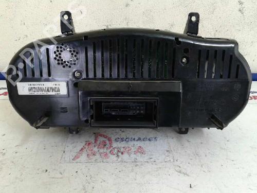 Instrument cluster SEAT LEON (1M1)  | BP13694015C47 