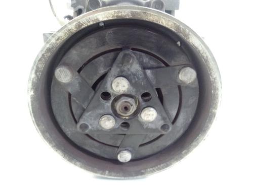 AC compressor DACIA DUSTER (HS_) | BP17489227M34