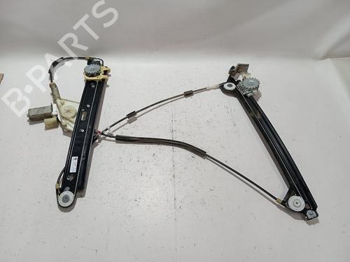 Front right window mechanism BMW 1 (E87) 116 i | BP29541684C23