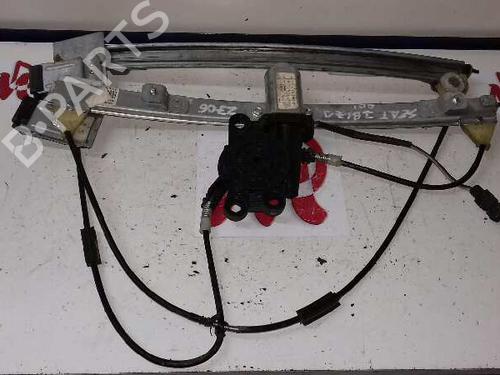 Front left window mechanism SEAT IBIZA III (6L1)  | BP12638870C22 