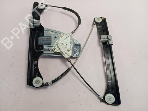 Front right window mechanism MERCEDES-BENZ C-CLASS (W203) C 270 CDI (203.016) | BP29420535C23 