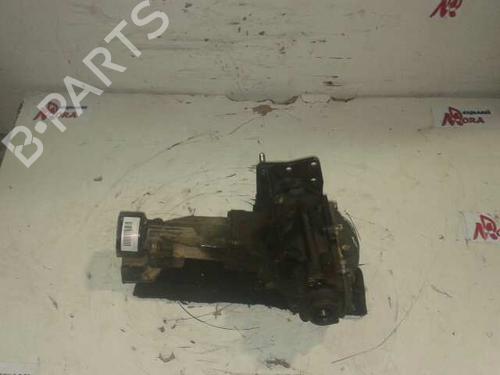 Differential, foran LEXUS RX (_U3_) [2003-2008]  30369285