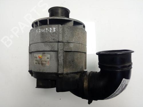Alternator BMW 5 (E34)  | BP16728344M7 