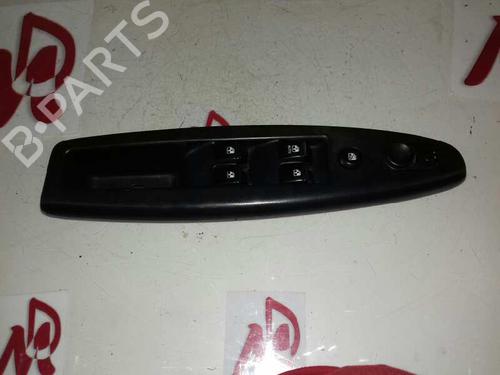 Used Left front window switch CHEVROLET LACETTI (J200) 2.0 D (121 hp) 12642586