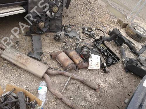 AC compressor JAGUAR XJ (X308)  | BP29436930M34 