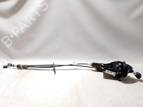Used Gear lever Gear lever FORD TRANSIT CUSTOM V362 Bus (F3) [2012-2026] 34461543 34461543
