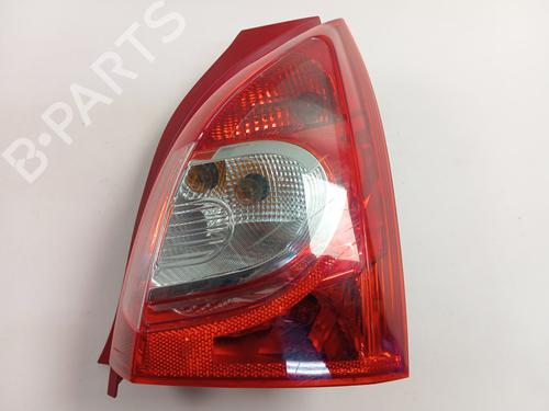 Used Right taillight Right taillight 37408118 37408118