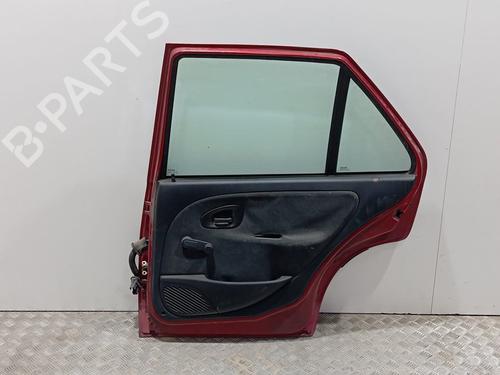 Right rear door CITROËN SAXO (S0, S1) 1.5 D | BP27235987C5 