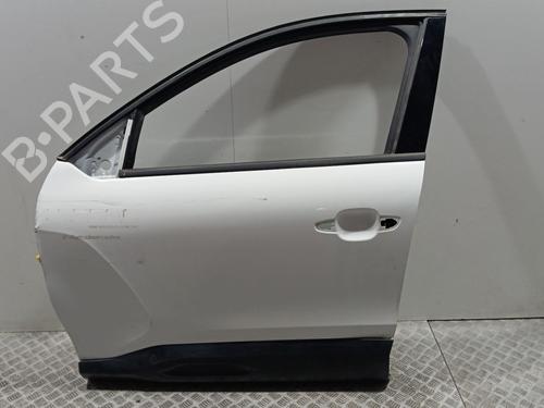 Used Left front door Left front door CITROËN C4 III (BA_, BB_, BC_) 1.2 PureTech 130 (BAHNSA, BAHNSB) (130 hp) 40092667 40092667