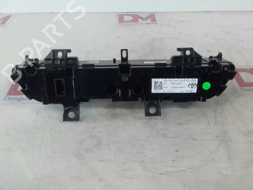 Climate control TOYOTA C-HR (_X1_)  | BP22779711I5 