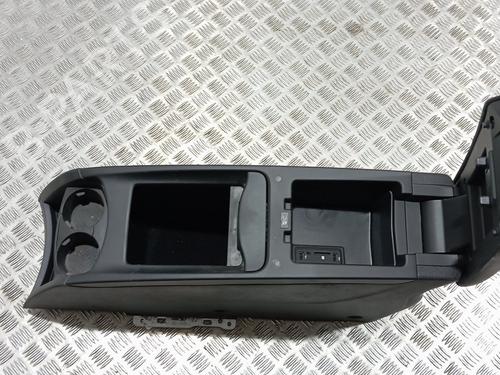 Armrest / Center console RENAULT SCÉNIC IV (J9_) 1.5 dCi 110 | BP22445607I20 
