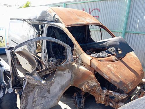 FORD TRANSIT V363 Platform/Chassis (FED, FFD) [2013-2026] 3376038