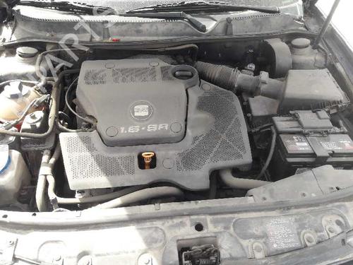 Startmotor SEAT LEON (1M1)  | BP12836335M8 