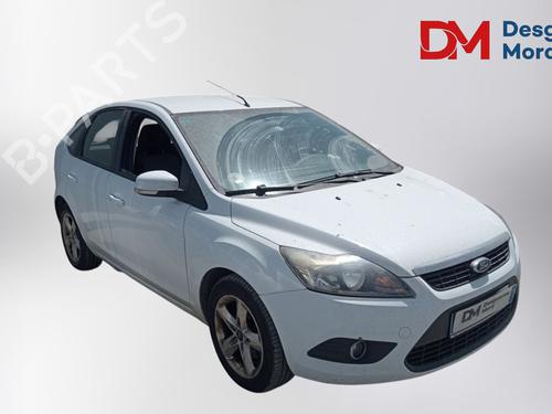 Used Parts FORD FOCUS II (DA_, HCP, DP) [2004-2013]  4325511