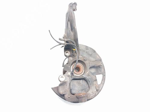 Used Left front steering knuckle LAND ROVER RANGE ROVER SPORT I (L320) [2005-2013]  21122850
