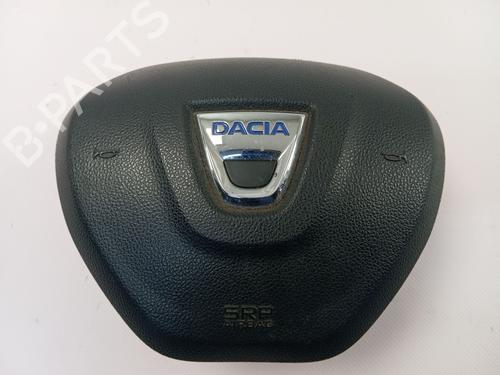 Førerens kollisjonspute DACIA DOKKER MPV (KE_) [2012-2025]  26432891