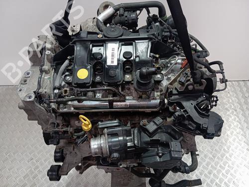 Motor Motor OPEL VIVARO B Van (X82) 1.6 CDTI (05) (116 hp) 36319913 36319913