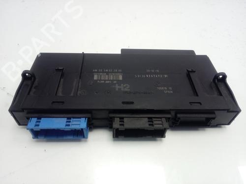 Elektronisk modul BMW X1 (E84) [2009-2015]  16835957