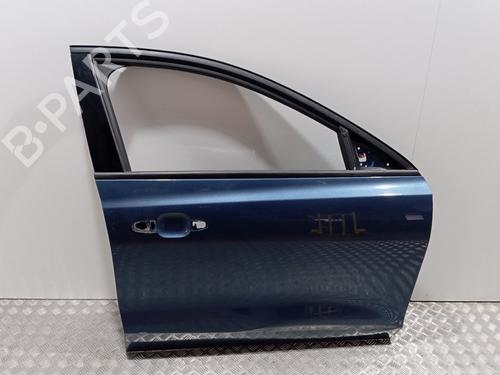 Used Right front door FORD FOCUS III [2010-2020]  25904221