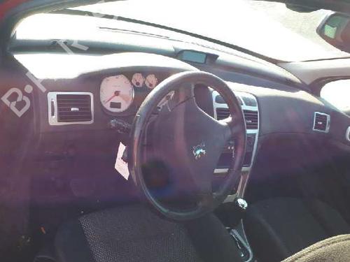 Intake manifold PEUGEOT 307 SW (3H) | BP29335330M70