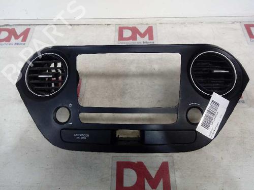 Luftventil HYUNDAI i10 II (BA, IA) 1.0 (67 hp) 16681282
