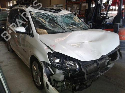 Warning switch VW TOURAN (1T1, 1T2) 2.0 TDI 16V | BP18150852I22 