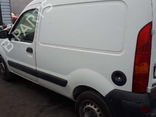 Windscreen washer tank RENAULT KANGOO Express (FC0/1_)  | BP12839258C113 