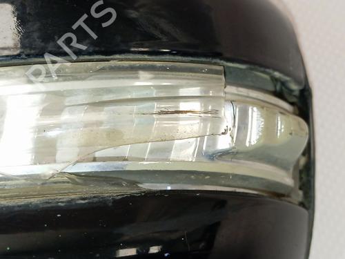 Retrovisor esquerdo FORD MONDEO V Saloon (CD) 2.0 EcoBoost | BP37069686C26 - Image 2