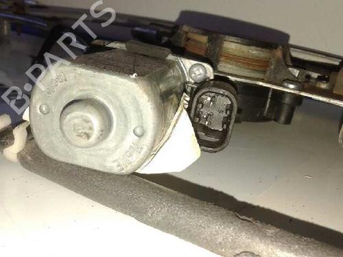 Front right window mechanism FORD FOCUS II (DA_, HCP, DP) 1.6 LPG | BP12637870C23 