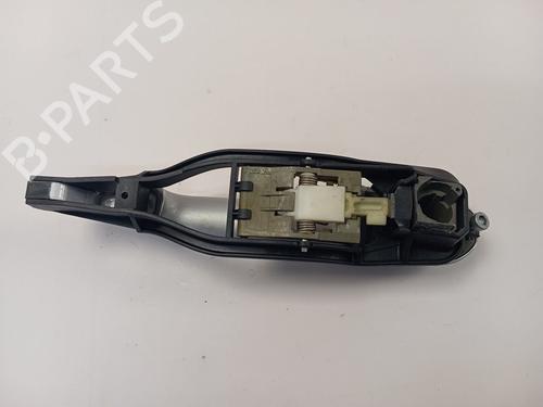 Front right exterior door handle BMW 3 (E46) 320 i | BP20857614C129 