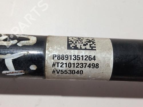 Left front driveshaft LYNK & CO 01 PHEV | BP35962400M38 - Image 4