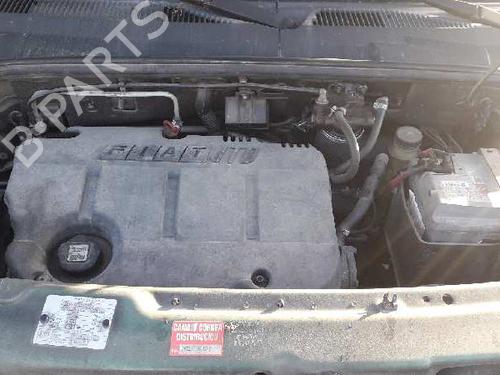 Luftmassemåler FIAT DOBLO MPV (119_, 223_)  | BP12839341M95 