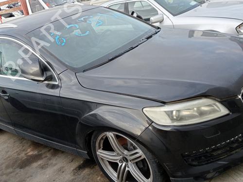 Oliekøler AUDI Q7 (4LB)  | BP26390459M33 